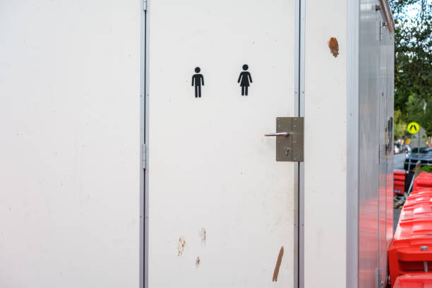 Portable Toilet Options We Offer in Clifton Gardens, NY