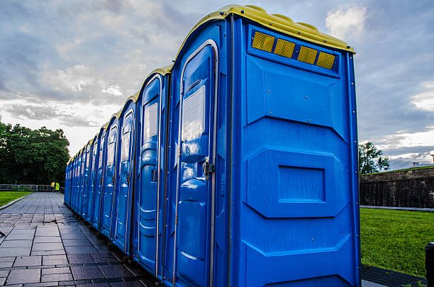 Porta potty rental for outdoor events in Clifton Gardens, NY
